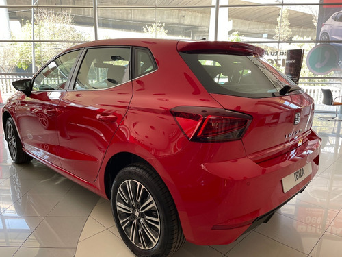 Imagen 9 de 14 de Seat Ibiza Xcellence 2021 Std Arrendamiento Credito Contado