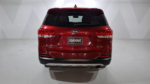 Kia Sorento 3.3 EX PACK AT