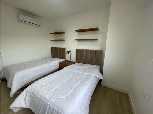 Vendo Apartamento A Estrenar 80m2 La Boyera 1301