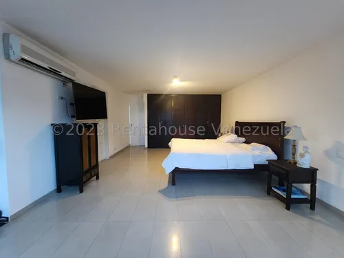 Penthouse En Venta En Sebucan