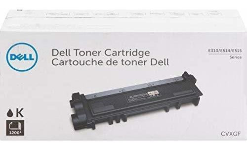Toner Original Dell Cvxgf Para E310 E514 E515