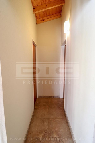 Casa 7 Ambientes Con 2 Locales- San Andres
