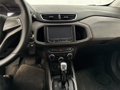 Chevrolet Prisma 1.0 MPFI LT 8V FLEX 4P MANUAL