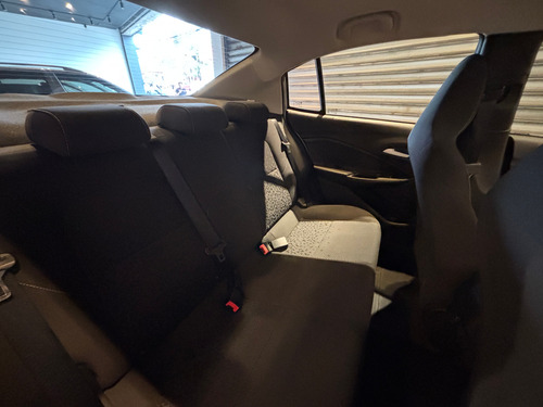 Chevrolet Onix ONIX SEDAN PLUS LTZ 1.0 12V TB FLEX AUT.