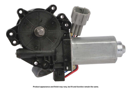 Motor Elevador Cristal Delantero Izq Nissan Quest 2006