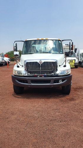 Rabon International 4300 2014 Chasis Cabina Torton