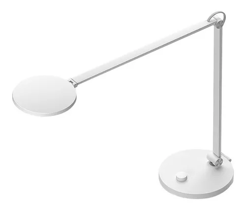 MI SMART LED DESK LAMP PRO XIAOMI  LAMPARA DE ESCRITORIO SMART - Blanco —  Cover company