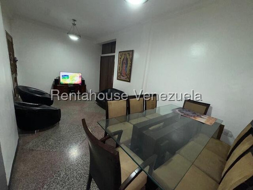 Bello Apartamento En Venta Santa Monica #25-22764