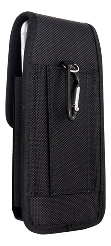 Soporte Para Cinturón De Teléfono Celular Para Hombres Funda
