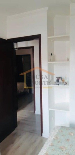 Imagem 15 de 15 de Casa Em Condominio, Venda, Vila Santos, Sao Paulo - 25521 - V-25521