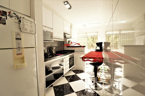 Imagem 16 de 26 de Apartamento - Ap00420 - 70277542