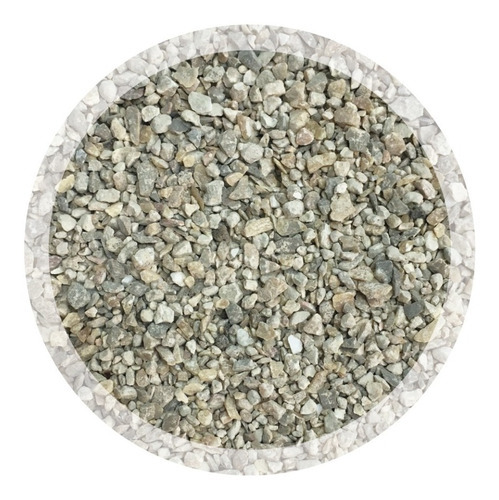 Piedra Decorativa - Ideal Para Macetas, Sand Stone 03-s-25 Color Arena Granulometría máxima 0.4 cm Granulometría mínima 0.2 cm