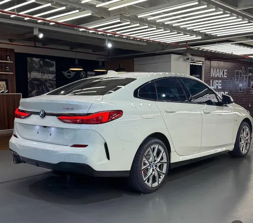 BMW Serie 2 218i Gran Coupé Edición M LIMITED EDITION