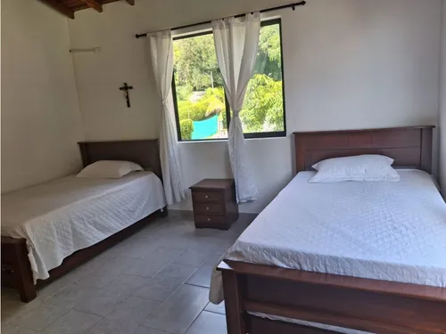 Venta De Finca En Sopetran