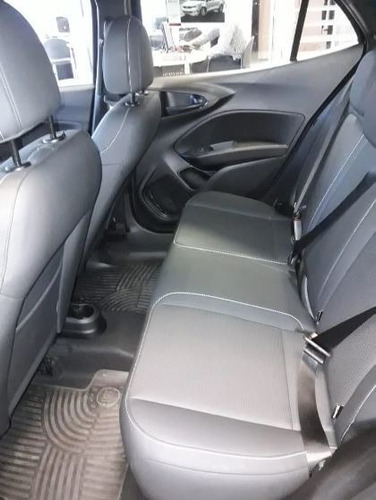Imagen 11 de 15 de Fiat Argo 0km 2022 Minimo Anticipo Y Cuotas O Tu Usado D-