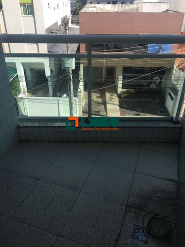 Imagem 7 de 10 de Ótimo Apartamento, Frente, Nascente. - 302v