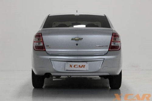 Chevrolet Cobalt 1.8 Sfi Lt 8v Flex 4p Manual