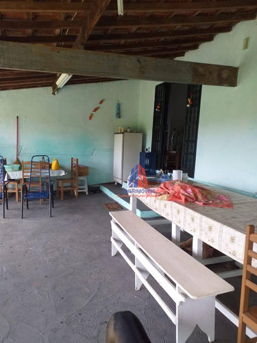 Imagem 13 de 23 de Chácara Com 2 Dormitórios À Venda, 2000 M² Por R$ 320.000,00 - Bairro Dos Pires - Limeira/sp - Ch0070