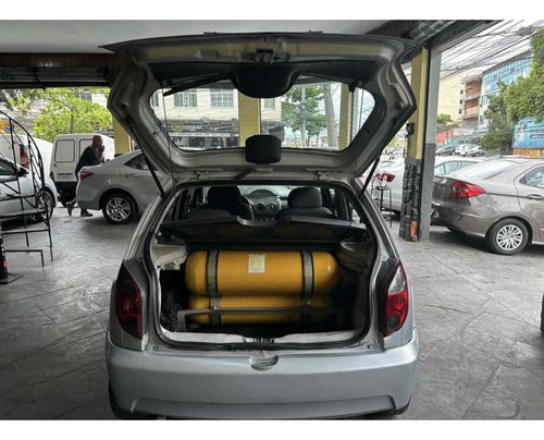 Chevrolet Celta 1.0 MPFI LT 8V FLEX 4P MANUAL