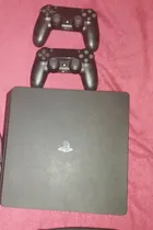 Comprar Consola Ps4 1tb Sony Playstation 4 Slim