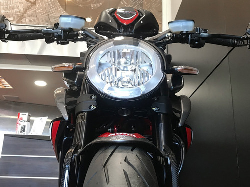 Mv Agusta Dragster Rc Scs 2021 + Kit - Entrega Inmediata
