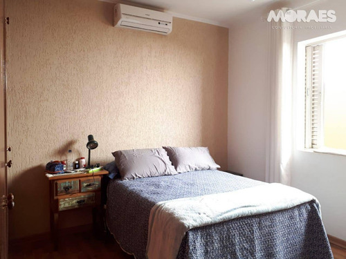 Imagem 14 de 16 de Casa Com 3 Dormitórios À Venda, 162 M² Por R$ 540.000,00 - Vila Santo Antônio - Bauru/sp - Ca1297
