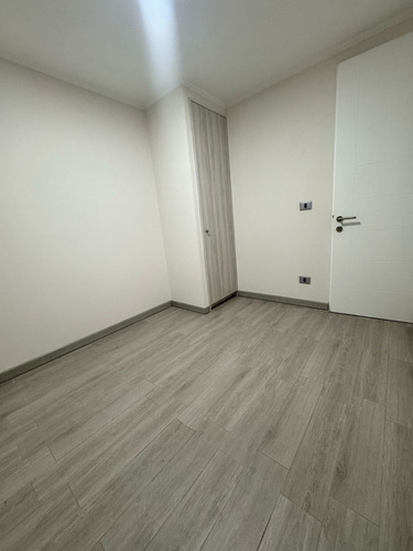 Dpto 3dormitorios+2baños+2 Terrazas Nuevo|macul/metro Grecia