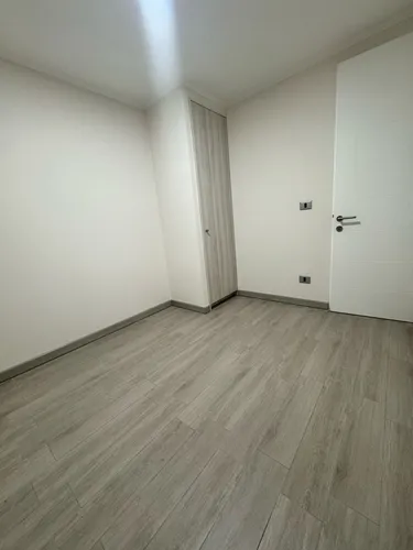 Dpto A Estrenar 3d2b+2terrazas Estac+bod/ Metro Grecia Macul