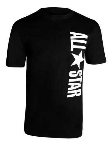 Playeras converse all star hotsell