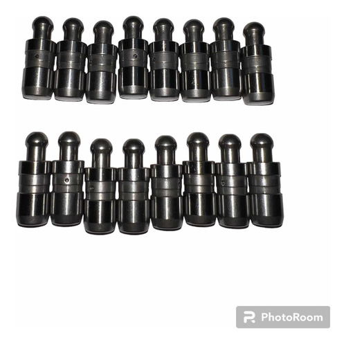 16 Buzos Punterias Vw Jetta Passat Caddy Amarok Audi Tdi