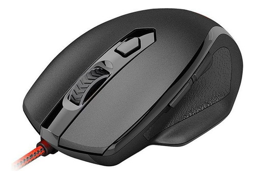 Mouse para jogo Redragon  Tiger 2 M709-1 preto