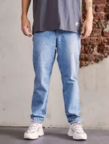 Comprar Jean Relaxed Fit Mom Marca El Don Modelo Chill