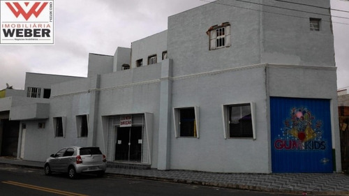 Imagem 1 de 14 de Prédio Comercial/residencial 700 M² Á Venda R$ 1.330.000,00 Sorocaba Park - 753