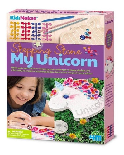 Haz Y Decora Tu Unicornio