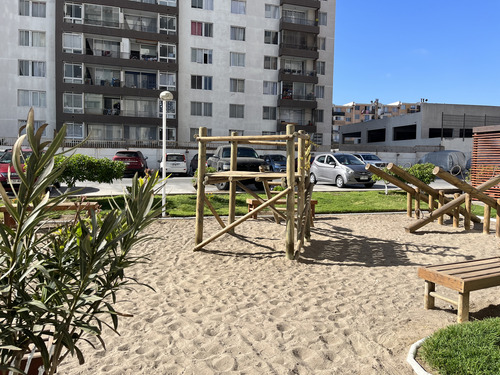 Vendo Departamento 3 Dormitorios 2 Baños Sector Norte Valor