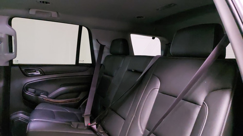 Chevrolet Tahoe 5.3 C LT AT