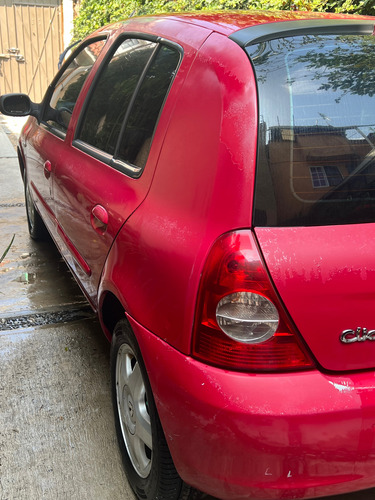 Renault Clio 1.6 Expression At