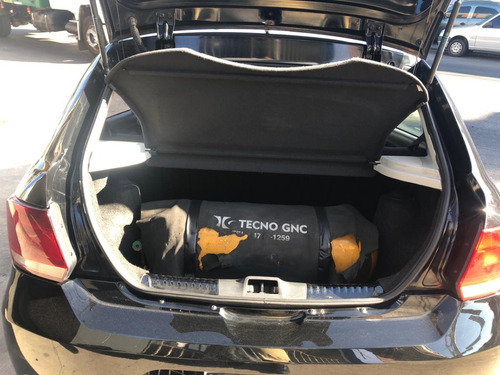 Volkswagen Gol Trend 2013 Pack Ii Gnc 5ta