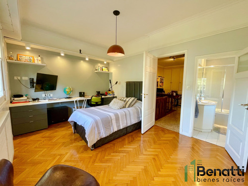 Casa En Venta En Barrio Naon