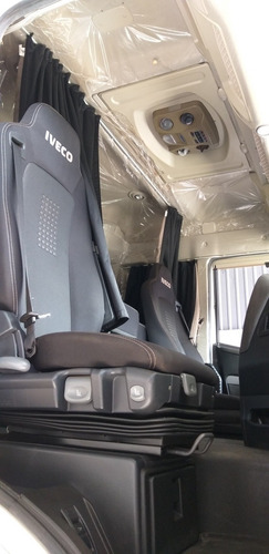 Imagem 8 de 15 de Stralis Hi Way 6x4 480 Completo ( Zero ) .