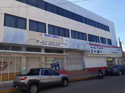Imagen 2 de 15 de Oficina En Calle 31