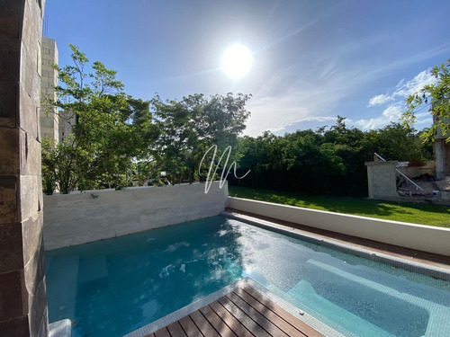 Imagen 29 de 30 de Casa En Venta En Cancun En Lagos Del Sol