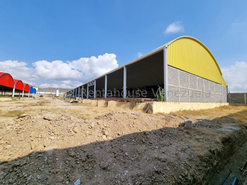 Imagen 5 de 30 de Galpones En Venta Zona Industrial Barquisimeto, Código Flex: 22-24251 - 0424 556 57 59 - Monica C.*