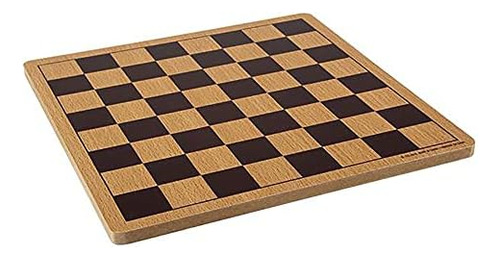 Jogo De Mesa Clássicos De Madera Checkers