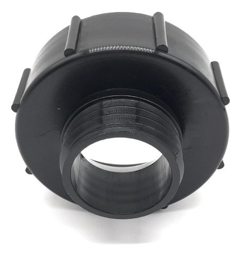Ibc Tote Adapter Dn80 A Dn50 Rosca Gruesa Ibc Tote Adaptador