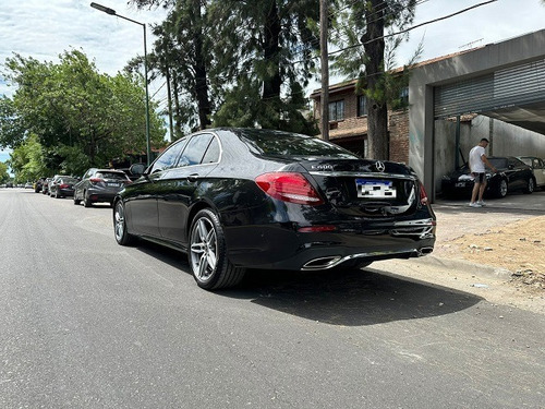 Imagen 6 de 25 de Mercedes Benz E400 4matic Aut 9 Marchas 2018 64.300km Serv O