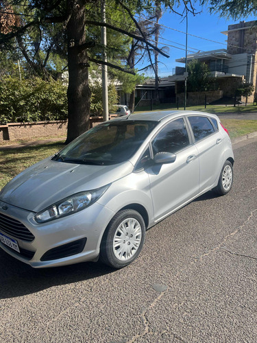 Ford Fiesta Kinetic Design 1.6 Se