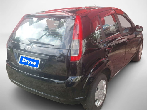 Imagem 6 de 10 de Ford Fiesta S Plus 1.0 8v Flex