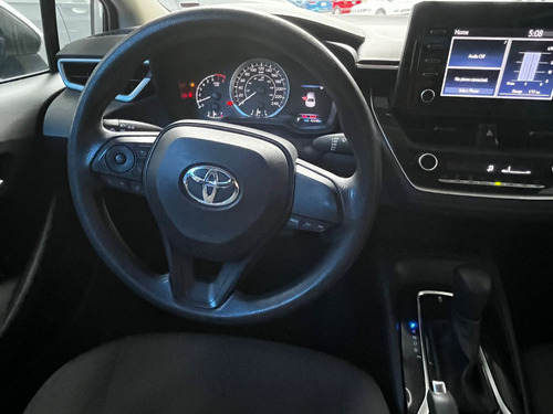 Toyota Corolla 1.8 Base Cvt