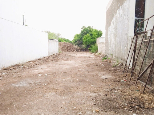 Terreno En Venta En La Colonia Leandro Valle